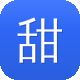 甜茶黑料图标