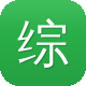 综艺吃瓜社图标